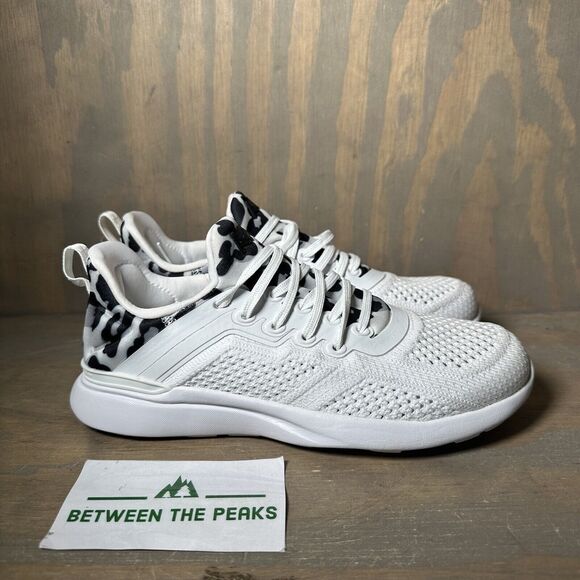 apl leopard print sneakers